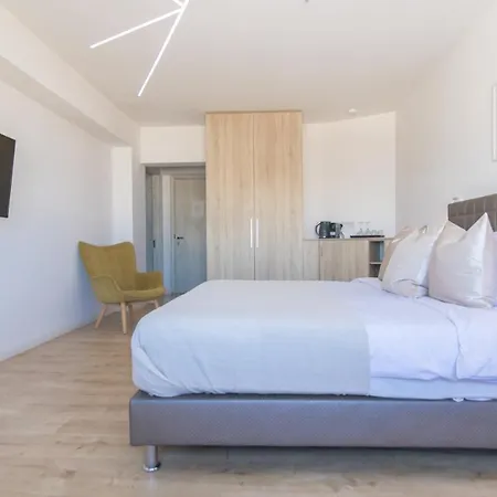 Phaedrus Living: Plateia Brillante 尼科西亚